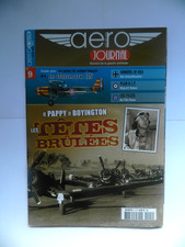 MAGAZINE AERO JOURNAL - N 9