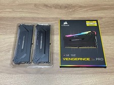 Mémoire RAM de bureau Corsair