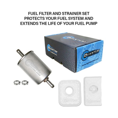 Qfs carburant pompe - pompe, +