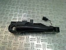 POIGNEE EXTERIEURE AVANT GAUCHE Renault Clio III (BR/CR) 2007 226524