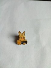 Pin lapin duracell - pin's,