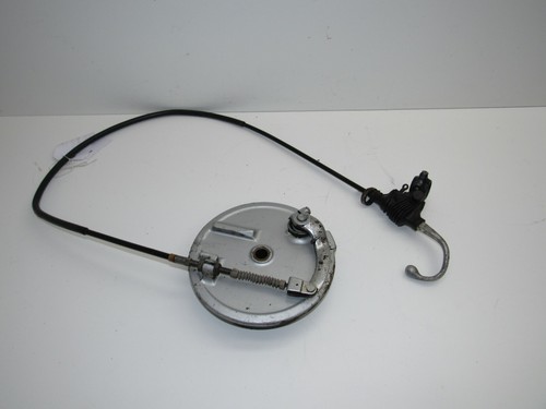 Honda 250 mt250 elsinore - honda,