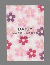 Carte publicitaire -