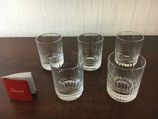 38 verres liqueur modèle