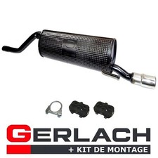 Pour Opel Corsa D E 1.4i 16V
