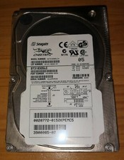 Disque dur SCSI - SEAGATE