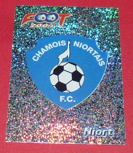 423 badge ecusson niort - 423,