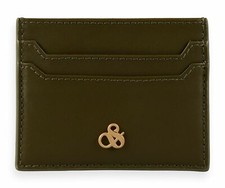 Scotch soda porte cartes - soda, porte-cartes