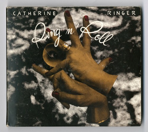 Catherine ringer ring - cd,