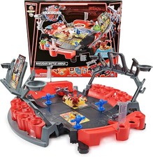 Arène de combat Bakugan -