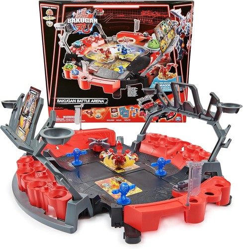Arène combat bakugan - arène,