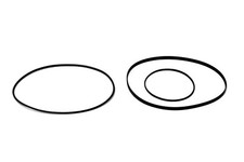 Pioneer CT-520 Set 3 Courroies