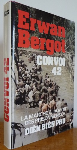 Convoi par erwan - erwan, bergot