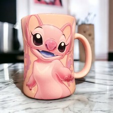 Mug / Tasse Disney Portrait