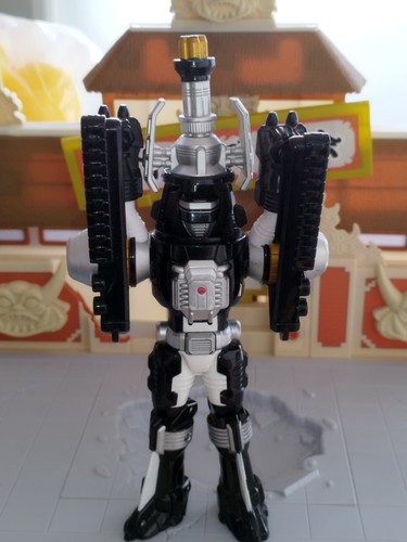 Figurine power rangers - figurine,