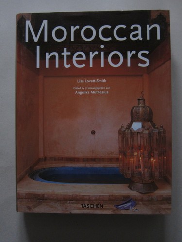 Lisa lovatt smith moroccan - smith,