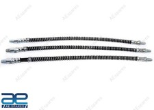 Jeu de tuyaux de frein pour