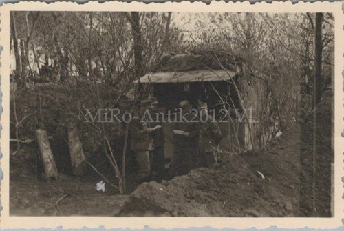 Photo 1943 wehrm avec - photo,, kj.