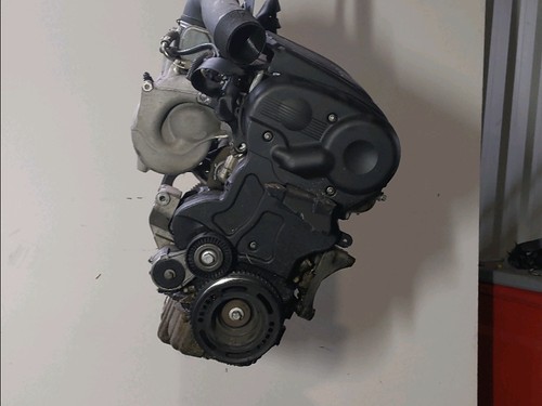 Moteur gaz opel - opel, tigra