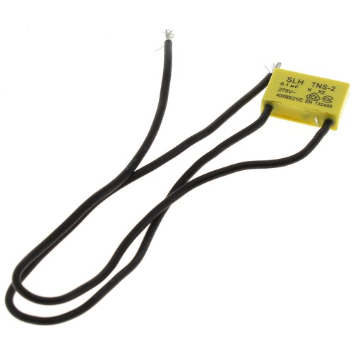 Condensateur 1µf 5131017699 - condensateur, 0,1µf