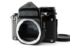 [ EXC+ 5] Pentax 6x7 67 Miroir