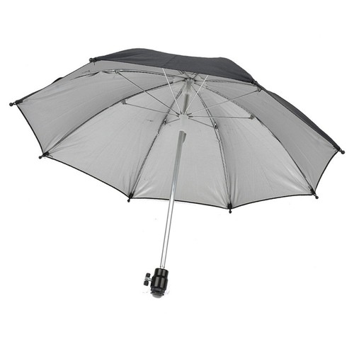 Parapluie appareil photo - parapluie, d'appareil