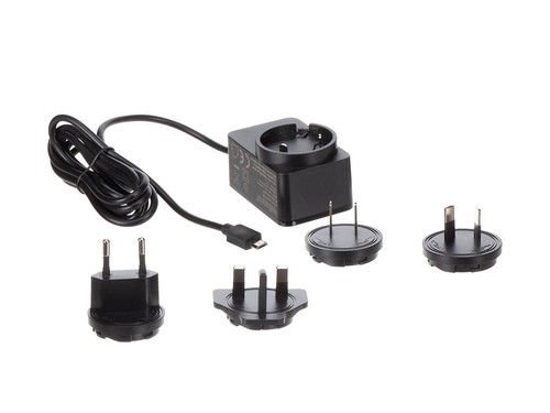 Velleman chargeur connexion - velleman,