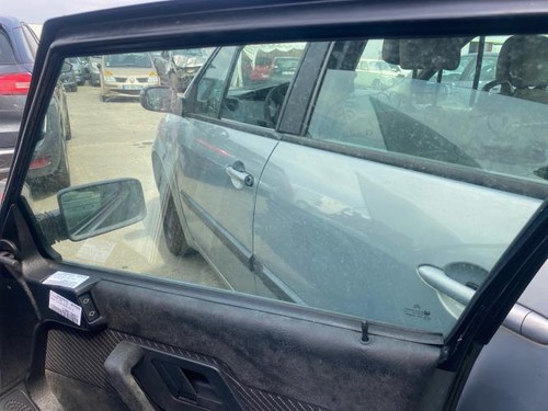 Vitre avant gauche citroen - gauche,