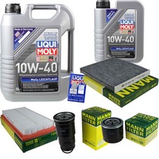 Kit D'Inspection Filtre LIQUI