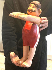 1920 rare maitre - maitre, papier