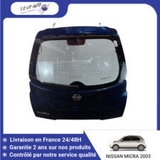 🇫🇷 HAYON NISSAN MICRA