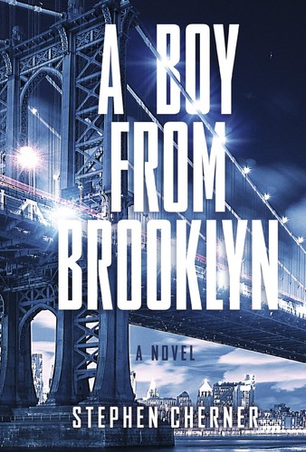 Boy from brooklyn stephen - boy,