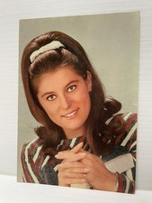 Carte postale Sheila 10x15 cm