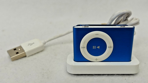 Apple ipod shuffle - apple,