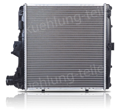 Radiateur moteur porsche 911 - radiateur,