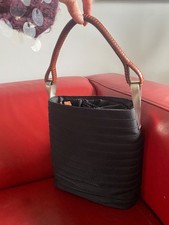 Sac Kenzo Pagodon vintage en