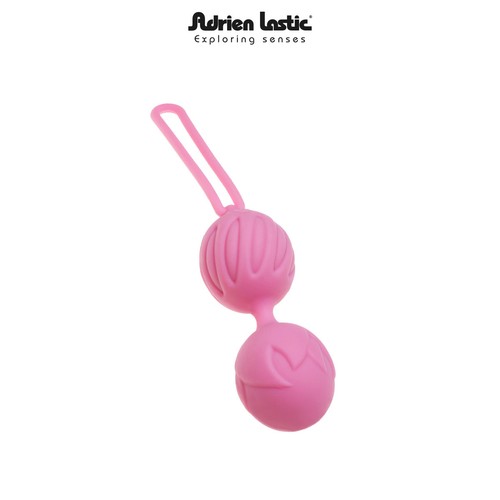 Boules geisha lastic balls - de,