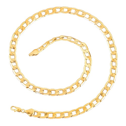 Pouces hommes chaîne hip - 24,