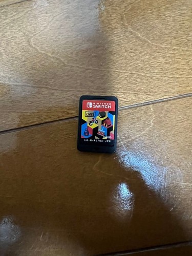 Nintendo labo toy con - toy-con, 01