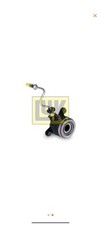 Butée Hydraulique Embrayage Luk 510 0088 10 pour Nissan Renault
