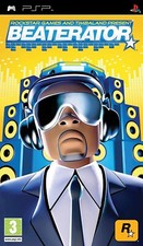 BEATERATOR / SONY PSP / NEUF
