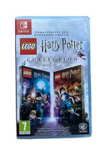 Jeu Lego Harry Potter