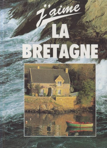 Aime bretagne - la,