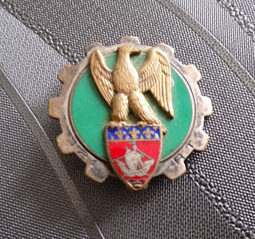 Military insignia 121 train - military,