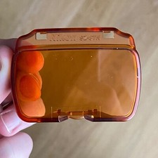 Filtre orange 3tn - filtre,