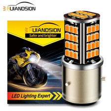 1PC DC 6V BA21D 2835 LED