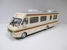RARE FLEETWOOD BOUNDER Camping