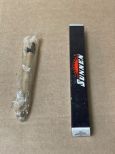 Mandrin / rodoir SUNNEN réf