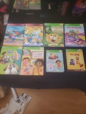 Lot leap frog - lot, books2