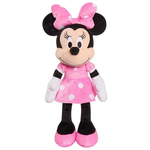 Disney minnie mouse pink - disney,